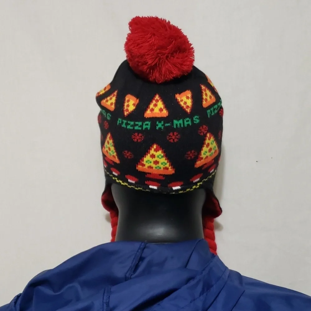 Holiday hat bundle - Picture 4 of 6
